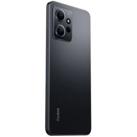 Xiaomi Redmi Note 12 NFC 8GB/256GB/6.67'' Gris Onyx